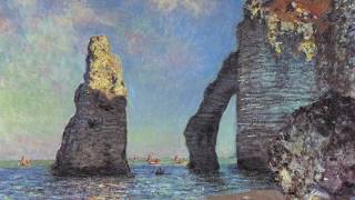 Lecture: How Impressionism Changed Art Forever