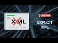 Find XXE Fast with Burp Bounty Pro — Bug Bounty Tips