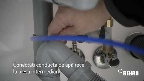 RE SOURCE BASIC  - Instalare