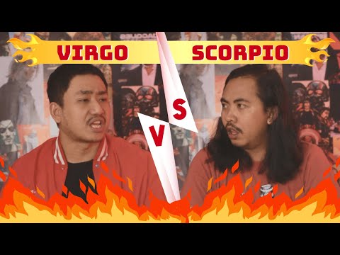 Video: Apakah virgo dan scorpio akur?