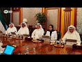 مجلس الوزراء الكويتي يعقد اجتماعا