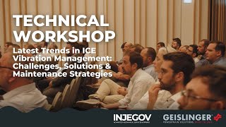Geislinger Technical Workshop Injegov Sa