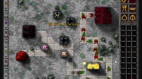 Gemcraft Chapter 0 Level 43 Normal_Part 69