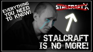 Stalcraft X is no more... | Stalzone Patchnotes