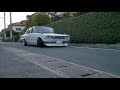 ハコスカ L28改3.1Lフルチューン 箱スカ GC10 HAKOSUKA NISSAN SKYLINE RSアオヤギ JDM JCCS 旧車 DATSUN 240Z S30Z