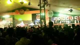 JEI Angklung - Napak Jagat Pasundan 2015