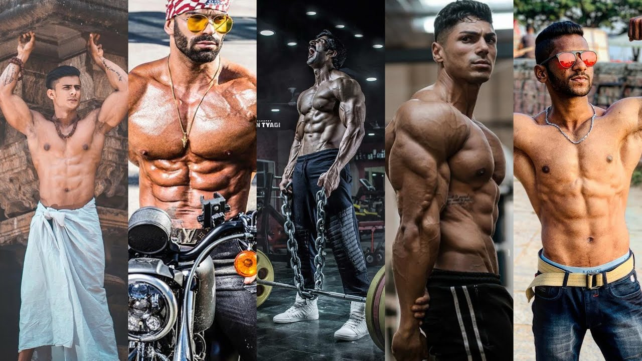 New BodyBuilding Tik Tok Motivational Videos 2020... YouTube