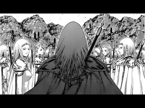 Claymore Edit