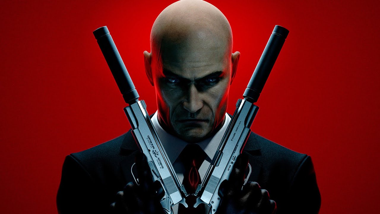 The Weirdest Game in the Hitman Series