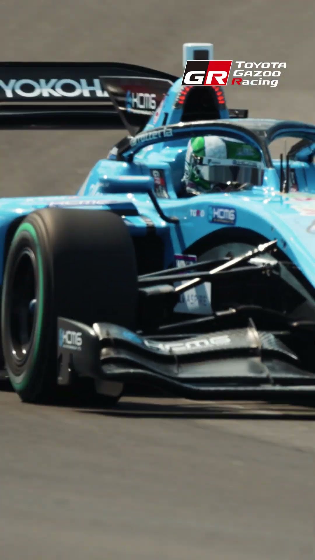 Super Formula 2025: Feel the roar, witness the speed!