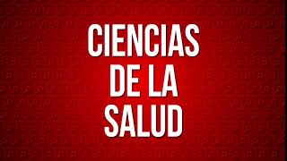 Ciencias de la salud