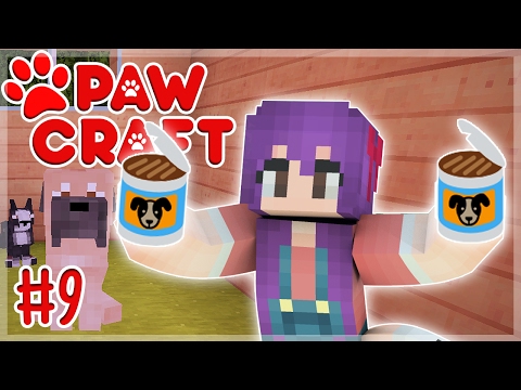 Puppy Craft Ep 10 Minecraft Un Novio Para Pelota By Pinkfate Games - fusionando animales creatures tycoon roblox youtube