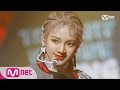 [HYOYEON - Wannabe] Comeback Stage | M COUNTDOWN 170601 EP.526