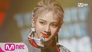 [HYOYEON - Wannabe] Comeback Stage | M COUNTDOWN 170601 EP.526