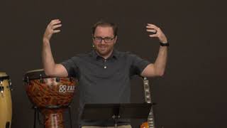 How God Defeated an Army with Trumpets and Torches by Travis Albritton