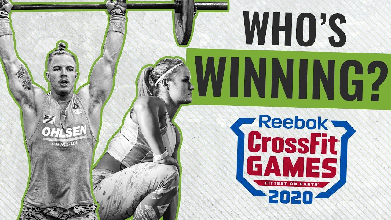 reebok crossfit youtube channel