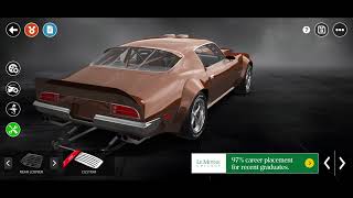 3d tuning pontiac trans all parts