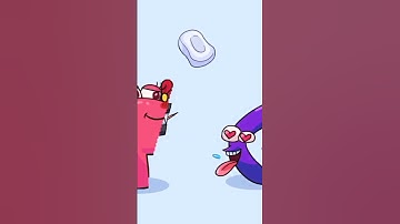 Alphabet Lore P and G #alphabetlore #alphabet #play #games #android #lore #ios #3d #androidgames