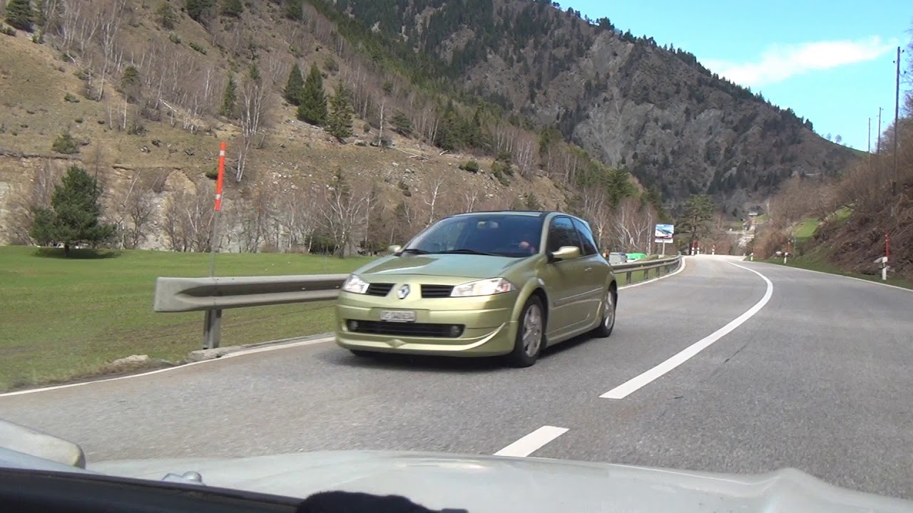 Mörel Filet Bister Deisch Lax Fiesch Schweiz Switzerland 5.4.2015