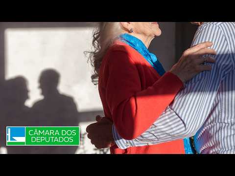 COMISSÃO DE DEFESA DOS DIREITOS DA PESSOA IDOSA