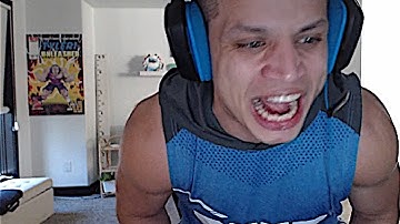 Tyler1 goes HARD on EU before his Challenge