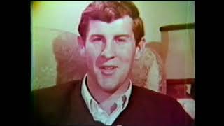 1966 BBC Documentary about the St Kilda Football Club