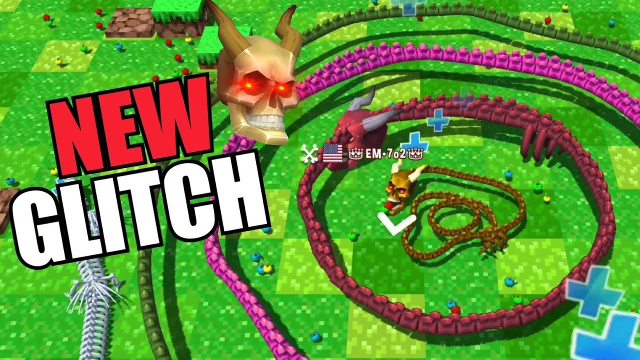 Snek fun bot (85) 사진