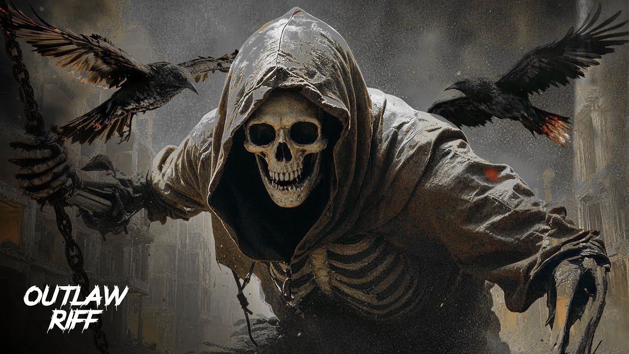 Wake Up Dead Man – Dark Country Music Playlist