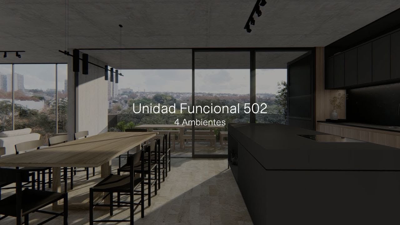 Melian 3899 - Parque Saavedra - 502