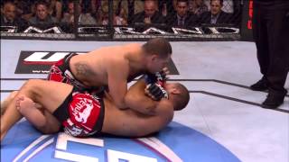 Velasquez vs Bigfoot Silva 1