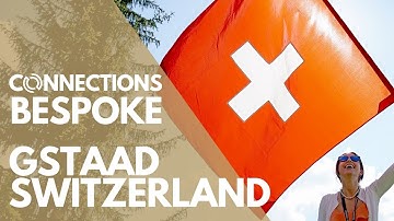 Connections Switzerland