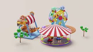 Happy Kids Song Sing, Laugh & Play Together