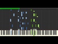 ナブナ - 始発とカフカ ピアノ / n-buna - Shihatsu to Kafuka - Piano