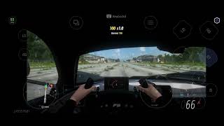 Forza Horizon 5 via Cloud gaming | Hennessey Venom F5 Acceleration