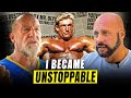 Dorian Yates on Myostatin Inhibitors, Ozempic & Peak Muscle Growth | Balance My Hormones Podcast