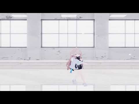 VRChat MMD-シル・ヴ・プレジデント(실・부・프레지던트)