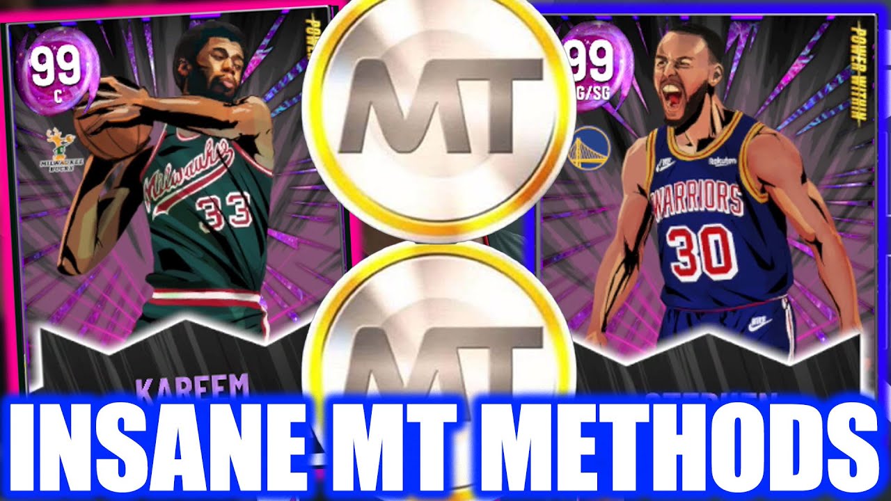 HOW TO MAKE MT SUPER FAST RIGHT NOW IN NBA 2K22 MY TEAM!