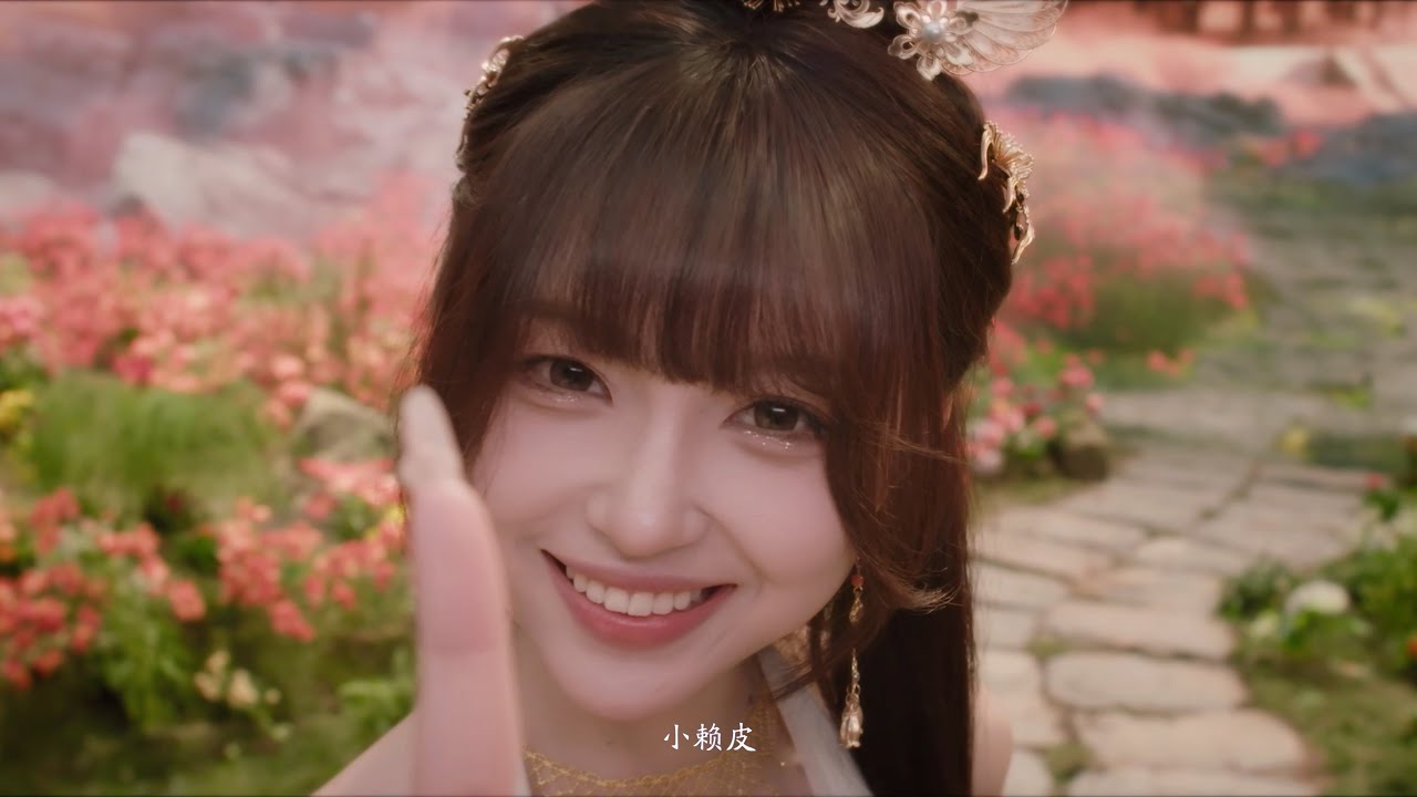 王涵師傅攻略自己 2025 07 04