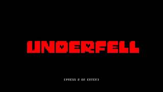 Underfell OST- Ruins theme