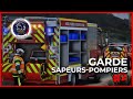 Gta 5 rp  garde sapeurspompiers   sdis13 2