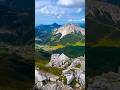 Switzerland 🇨🇭 #swiss #wanderlust #alps #nature #switzerland #mountains #landscape #shortvideo