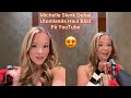 Michelle Sienk Dubai Utomlands Haul Bäst På YouTube