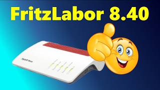 [4K] FritzOS 8.40 / 8.50 Tested: These changes finally solve long-standing FRITZ!Box issues! screenshot 1