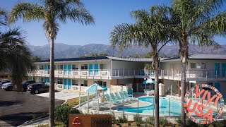 Motel 6 Santa Barbara, CA - Beach | Santa Barbara (CA), United States | Hotel Review ⭐