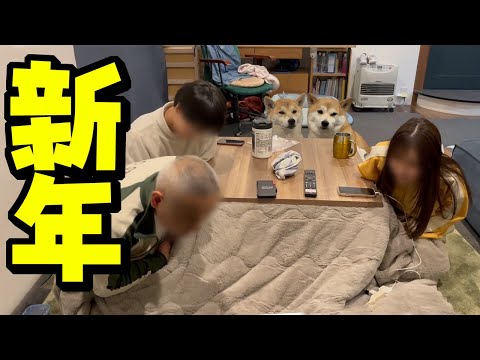 こまちく家族より〜今年もよろしくお願いいたします