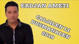 ERDJAN /Calilen li dusmanalen [OFFICIAL AUDIO 2019] ♫ █▬█ █ ▀█▀♫ chords