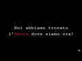 Ed Sheeran - Thinking Out Loud ( Italian Lyrics ) - [ Courier New | Style ]
