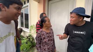 OJO KONDO SOPO SOPO LO MBAH ! - ngene tok gawe ngakak Ya Allah 😭🤣🔥