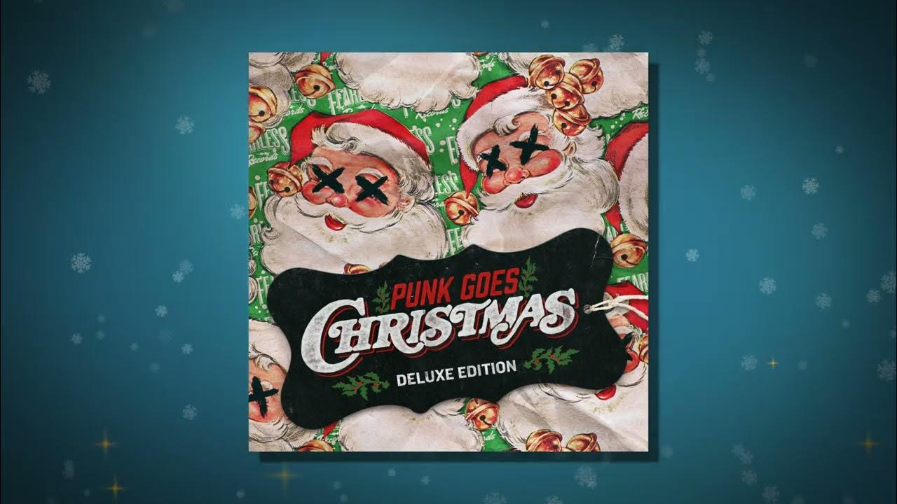 Yellowcard Christmas Lights (Official Audio) YouTube