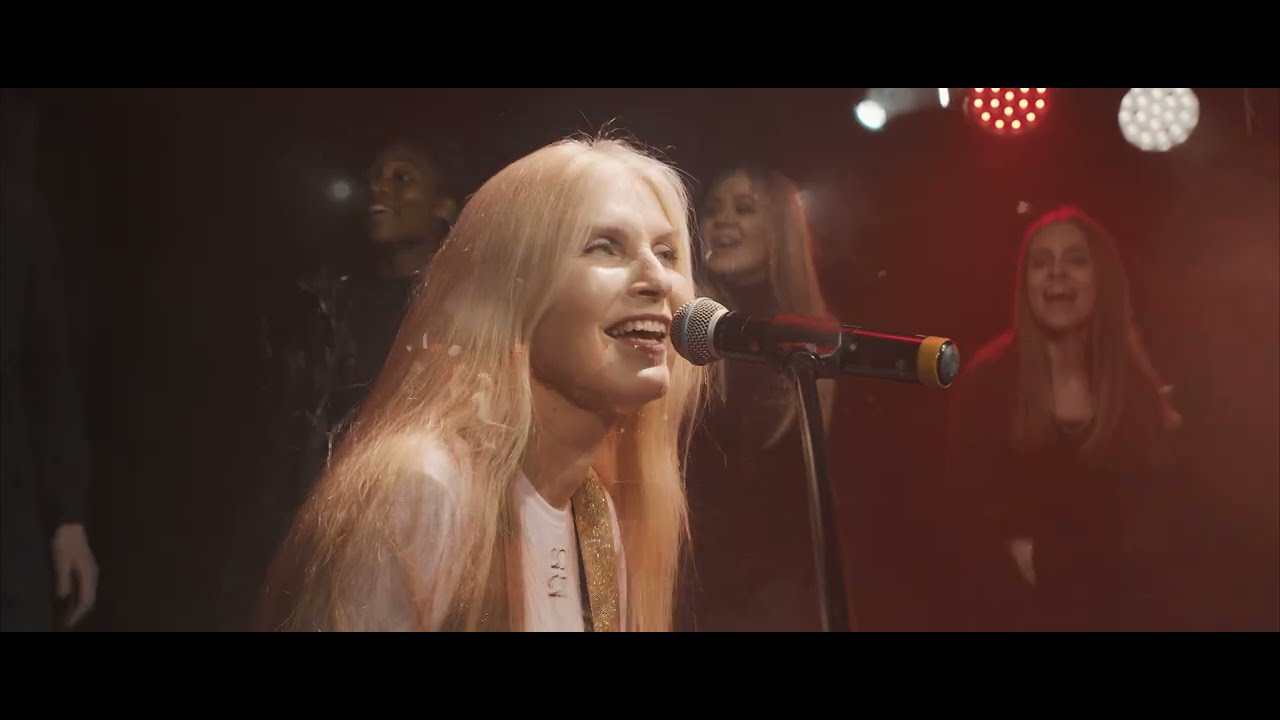 Laura Remeikienė ir Rolandas Janušas - "Švęsk gyvenimą" (2021 m.)